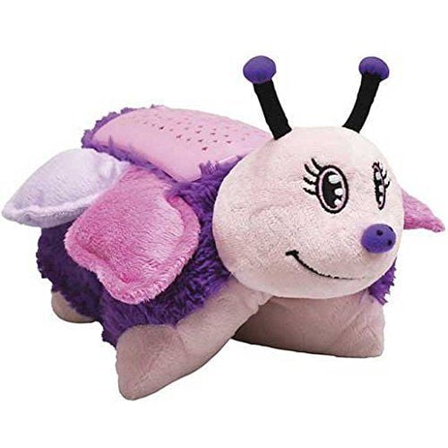 dream lites pillow pets walmart