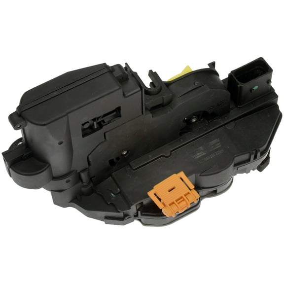 Dorman 931-384 Rear Driver Side Door Lock Actuator Motor for Specific Buick Models