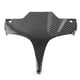 thumbnail image 3 of Motorcycle Rear Center Tail Fairing Carbon Fiber Look for SUZUKI GSX-R 600 750 GSXR600 GSXR750 2008, 3 of 5