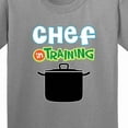 thumbnail image 4 of Inktastic Future Chef in Training Youth T-Shirt, 4 of 5