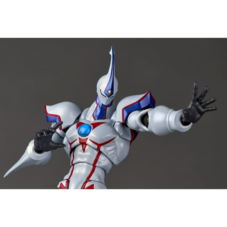 Revoltech E HERO NEOS Action Figure - Walmart.com