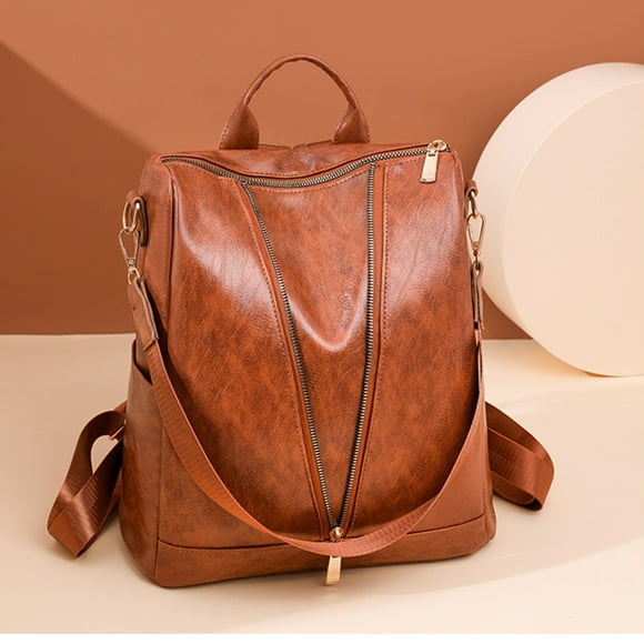 Birdeem Ladies Fashion Backpack Wallet Multipurpose Design Handbag And Shoulder Bag Leather Travel Bag