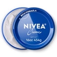thumbnail image 1 of NIVEA Creme Face Hand and Body Moisturizer Cream 16 oz, 1 of 9