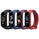 thumbnail image 5 of RD05 Reloj inteligente Bluetooth Pulsera deportiva IP67 Ritmo cardíaco Sueño, 5 of 8