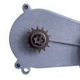 thumbnail image 3 of AlveyTech Gearbox Transmission for 40cc & 47cc Engine Mini ATVs, Dirt Bikes, & Pocket Bikes, 3 of 8