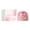 Fuchsia Pop, variant on YiFudd Soft Beam Cream Blush Peach Pop, Multi-Use Lightweight Skin Tint Blush with Natural Matte Finish, Buildable & Long-Lasting, 7g / 0.25 oz