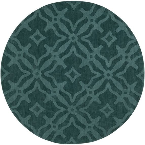 Artistic Weavers Metro Ramona 6' Round Area Rug