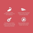 thumbnail image 4 of Feline Adult - Sensitivities Limited Ingredient Grain Free - Salmon - Dry Cat Food, 4 of 5