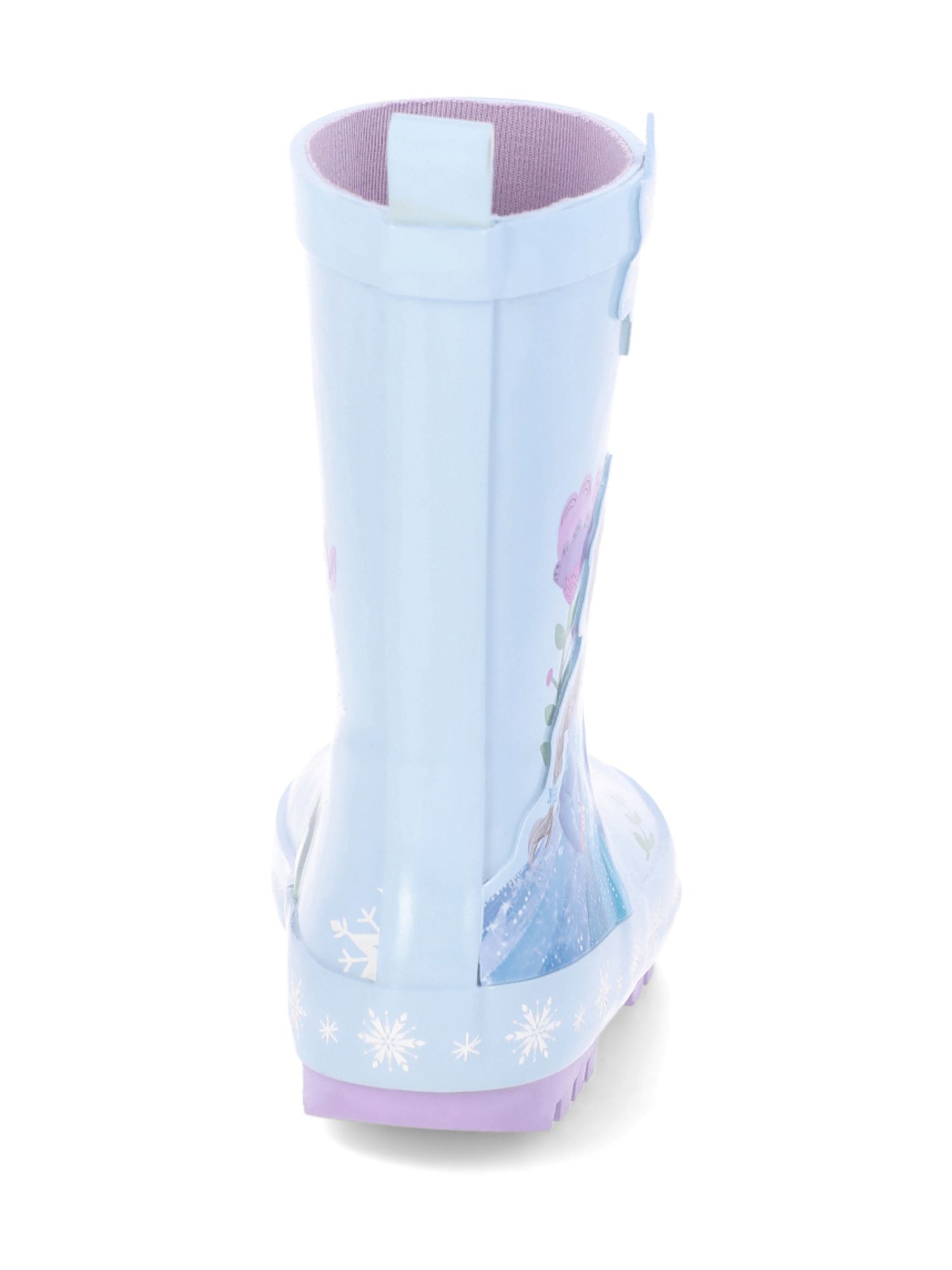 Disney Frozen Toddler Rain Boots
