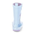 thumbnail image 3 of Disney Frozen Toddler Rain Boots, 3 of 6