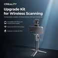 thumbnail image 1 of Creality Kit de Mise à Niveau pour Numérisation Sans Fil pour CR-Scan Furet/CR-Scan Furet SE avec WiFi6 Support de Mise à Niveau Sans Fil Win/MAC/iOS/Android Grande Capacité de Batterie et Faible Consommation d'Énergie, 1 of 5