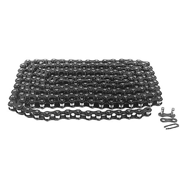 Oregon 32-110- Part Roller Chain No. 420 10Ft - Walmart ...