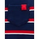 thumbnail image 4 of Rompers Simple Joys by Carter's, paquete de 3 unidades, unisex, 0-3 m, 4 of 4