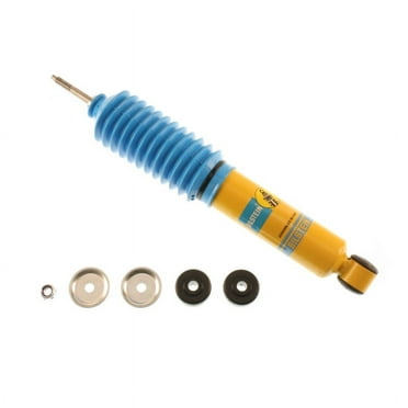 Bilstein 4600 Series 97-04 Ford F-150/F-250 Front 46mm Monotube Shock Absorber Fits select: 1997-2003 FORD F150, 2004 FORD F-150 HERITAGE CLASSIC