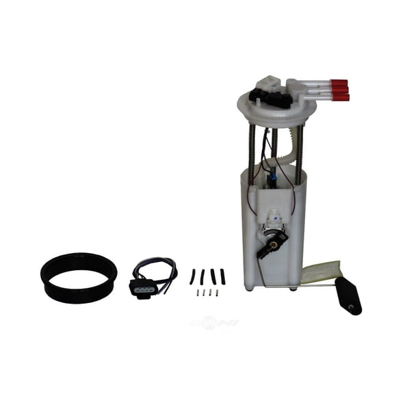 Autobest F2612A Fuel Pump Module Assembly