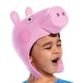 thumbnail image 3 of Classic George Pig Kids Costume, 3 of 4