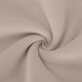 thumbnail image 4 of Womens Casual Loose Turtleneck Long Sleeve Pullover Blouse Sweatshirt Hoodless Tops for Women Preppy Outfits, 4 of 9