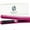 Pink, variant on Avion Beauty Hair Flat Iron-Black