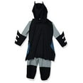 thumbnail image 2 of Rubie's Batman Infant Costume, 2 of 2