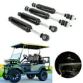 thumbnail image 1 of Ensemble d'amortisseurs de golf de voiture, 1 of 7