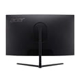 thumbnail image 2 of Monitor Gaming WQHD acer EI322QUR Curvo 31.5 Pulgadas AMD FreeSync Premium Pro 165Hz, 2 of 14