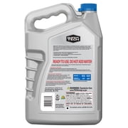 Super Tech 50/50 Antifreeze/Coolant for Honda/Acura/Nissan/Infiniti/Subaru Automobiles and Light Trucks