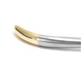 thumbnail image 4 of Dental Orthodontic Pliers Stainless Steel AntiSlip Handle Dental Teeth Pliers Dentist Tool(End Cutting Pliers ), 4 of 5