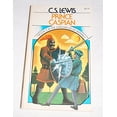 thumbnail image 1 of Pre-Owned Prince Caspian (Chronicles of Narnia Book 2), 9780020442400, 0020442408, Paperback,, 1 of 1