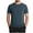 Navy, variant on Leey-World Mens T-Shirts Men's Big and Tall Shirts – Stretch T-Shirt for Casual Wear(Light Blue,6XL)