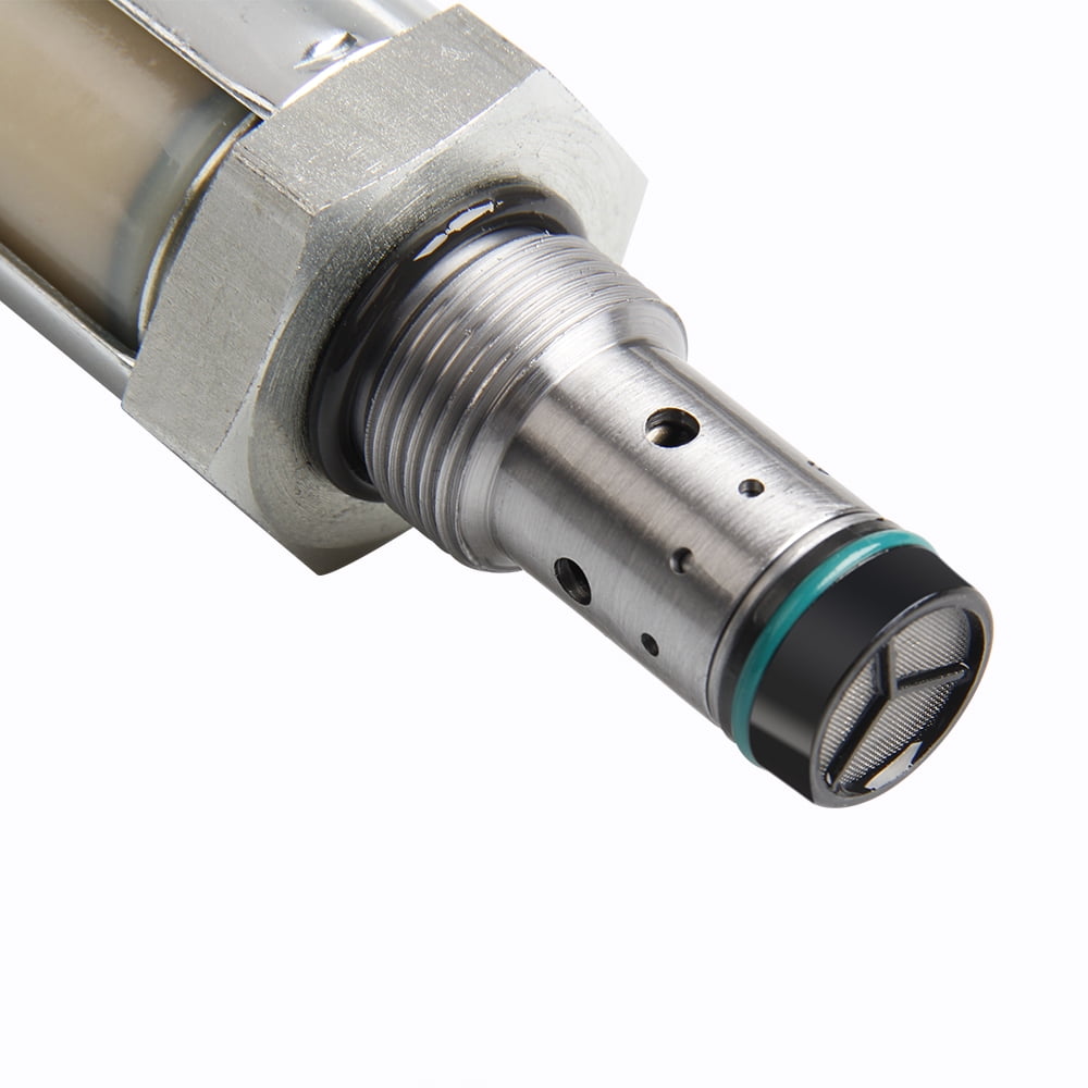 Injector Pressure Regulator Valve Ipr For Ford 6 0l Diesel 03 10 3c3z 9c968 Walmart Com