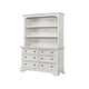 Eastern Shore Olva Changer Tray N Antque Whte | NFM | Nebraska