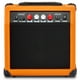 thumbnail image 1 of Amplificador para guitarra eléctrica LyxPro de 20 W con altavoz - Sunburst, 1 of 6