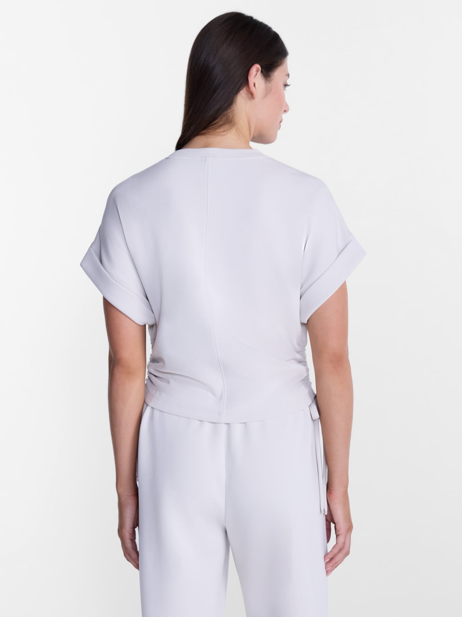 Avia Women's Scubaknit Top, Size XS-XXXL