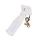 thumbnail image 1 of Luz De Señal, LED De Alto Brillo DC24V 50mA Luz De Advertencia LED De 3 Colores Con Zumbador Para Emergencia, 1 of 7