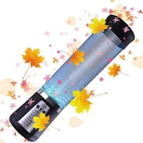 Personal Massager - Handheld and Powerful Wand - 8 Speeds 20 Patterns - Magic Recovery Effect for Women and Men, Body, Neck, Back & Shoulders