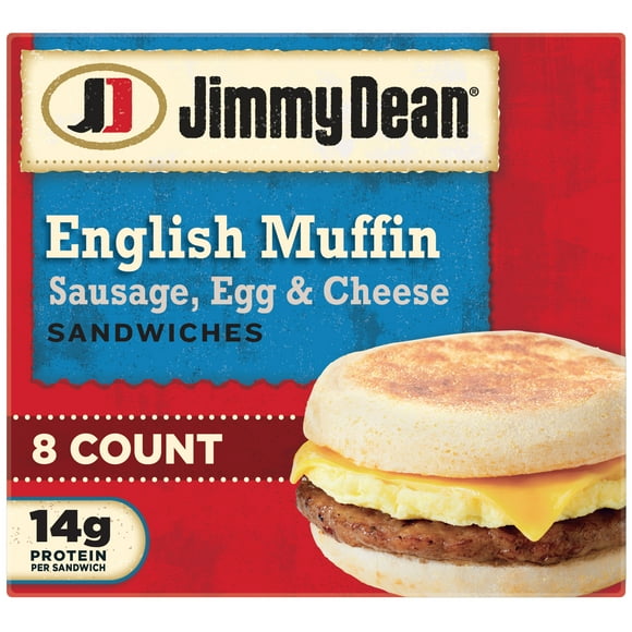 Jimmy Dean