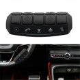 thumbnail image 3 of Universal Car Steering Wheel Controller Car Radio DVD GPS Player Car Remote Controls Steering Wheel Button, 3 of 5