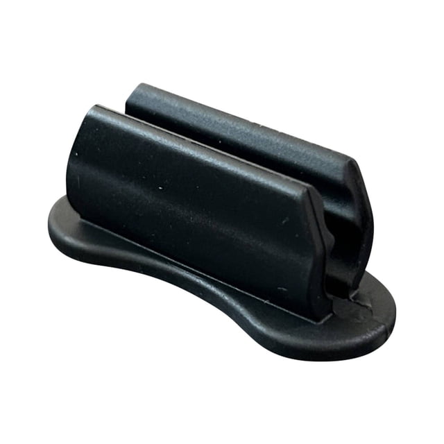 Promotion! Pen Holder Pen Holder For Desk Upgraded Pen Holder Adhesive Pencil Pen Holder For Desk & Wall Marker Holder Pencil Holder Pen Holder For Clipboard Teacher Supplies For Classro, Black