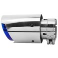 thumbnail image 3 of Exhaust Tip,Car Universal Stainless Steel Muffler Pipe Tip Exhaust Pipe Tip Optimized for Excellence, 3 of 14