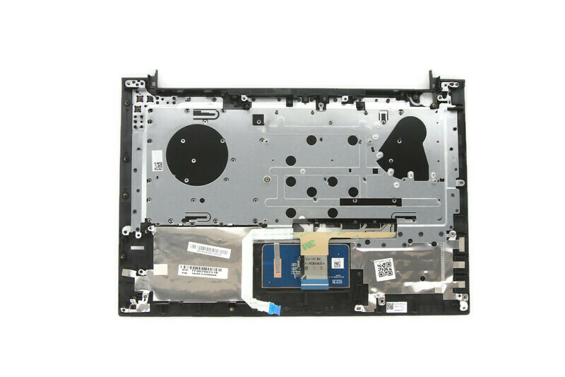 New Genuine Lenovo V31014 Series Palmrest Touchpad 5CB0L46648