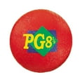 thumbnail image 1 of Playground Ball, 8 1/2" Diameter, Red, 1 of 2