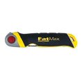 thumbnail image 4 of STANLEY FATMAX General Purpose Saw - Plaster Cutting - 8 Teeth/Inch - Triple Bevel Teeth - 3 Locking Angles - Locking System - Bi-Material Handle FMHT, 4 of 5