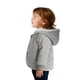 thumbnail image 4 of Cowsor Kids Winter Coats with Hooded Light Puffer Coat Warm Padded Jacket for Boys Girls Toddler, 4 of 5
