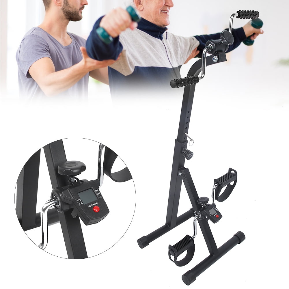 Cycling Bike, Durable Non-Slip Exercise Training Bike, for Elderly