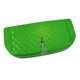 thumbnail image 2 of Caja para gafas de para coche, organizador de gafas con ranuras para tarjetas, decoración, estuche de almacenamiento para de , soporte para Verde, 2 of 8
