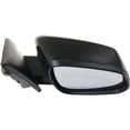 thumbnail image 4 of New Side View Mirror Compatible with 2016 Cadillac CHEVROLET SPARK 5.3L 6.2L V8 L87/L86 355HP Replaces GM150ER GM1321533 94781629-PFM 42518466 95410524 94781629PFM4251846695410524, 4 of 5