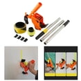 thumbnail image 1 of Máquina para pegar cinta adhesiva de pintor Dispensador de cinta adhesiva Herramienta de pintura Máquina para pegar cinta de pintura para embalaje de Macarena Aplicador de embalaje, 1 of 8