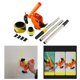 thumbnail image 1 of Máquina para pegar cinta adhesiva de pintor Dispensador de cinta adhesiva Herramienta de pintura Máquina para pegar cinta de pintura para embalaje de Macarena Aplicador de embalaje, 1 of 8