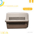 thumbnail image 5 of Transportadora Jaula Portatil Poli Pets Grande, 5 of 5