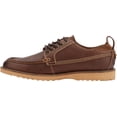 thumbnail image 4 of Men's Lucky Brand Stocker Oxford, 4 of 7